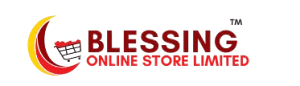 Blessing Online Stores Logo