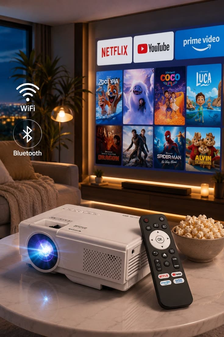 Projectors