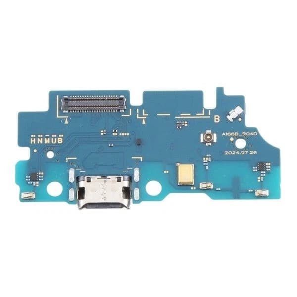 Samsung Galaxy A16 4G Original Charging Port