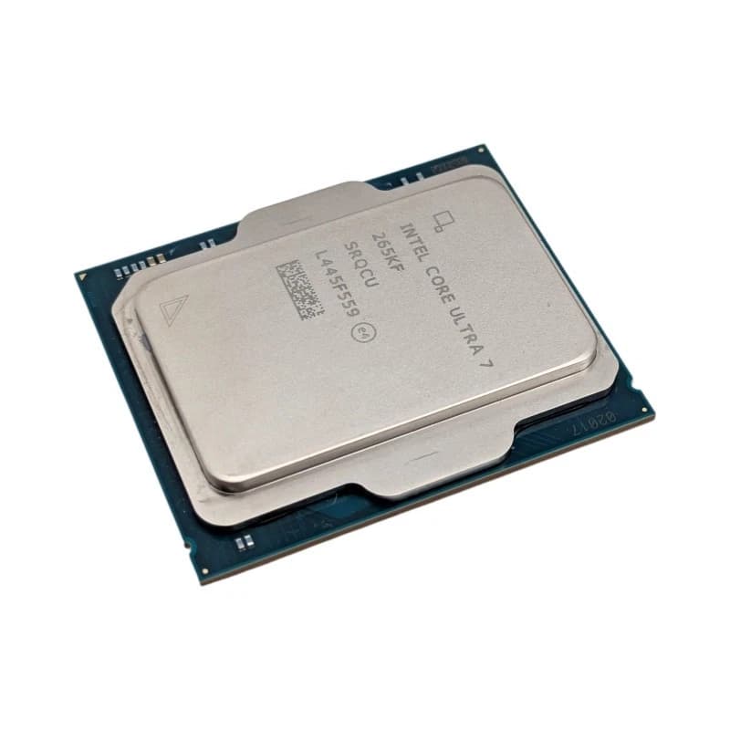 Intel Core Ultra 7 265KF Processor