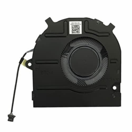 ULTRAZONE Laptop Internal CPU Cooling Fan for Dell Latitude 3420 3430 3520 3530