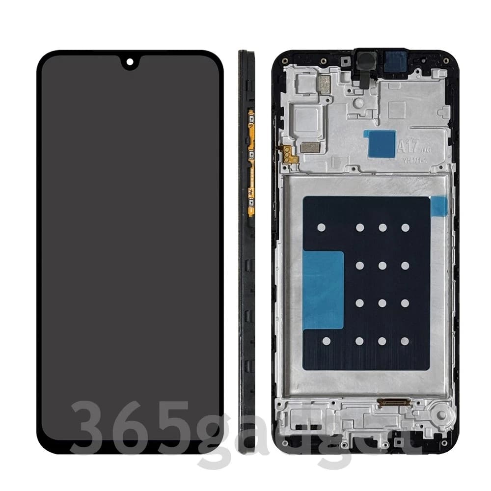 Samsung Galaxy A17 SM-A175 Original LCD Display Screen