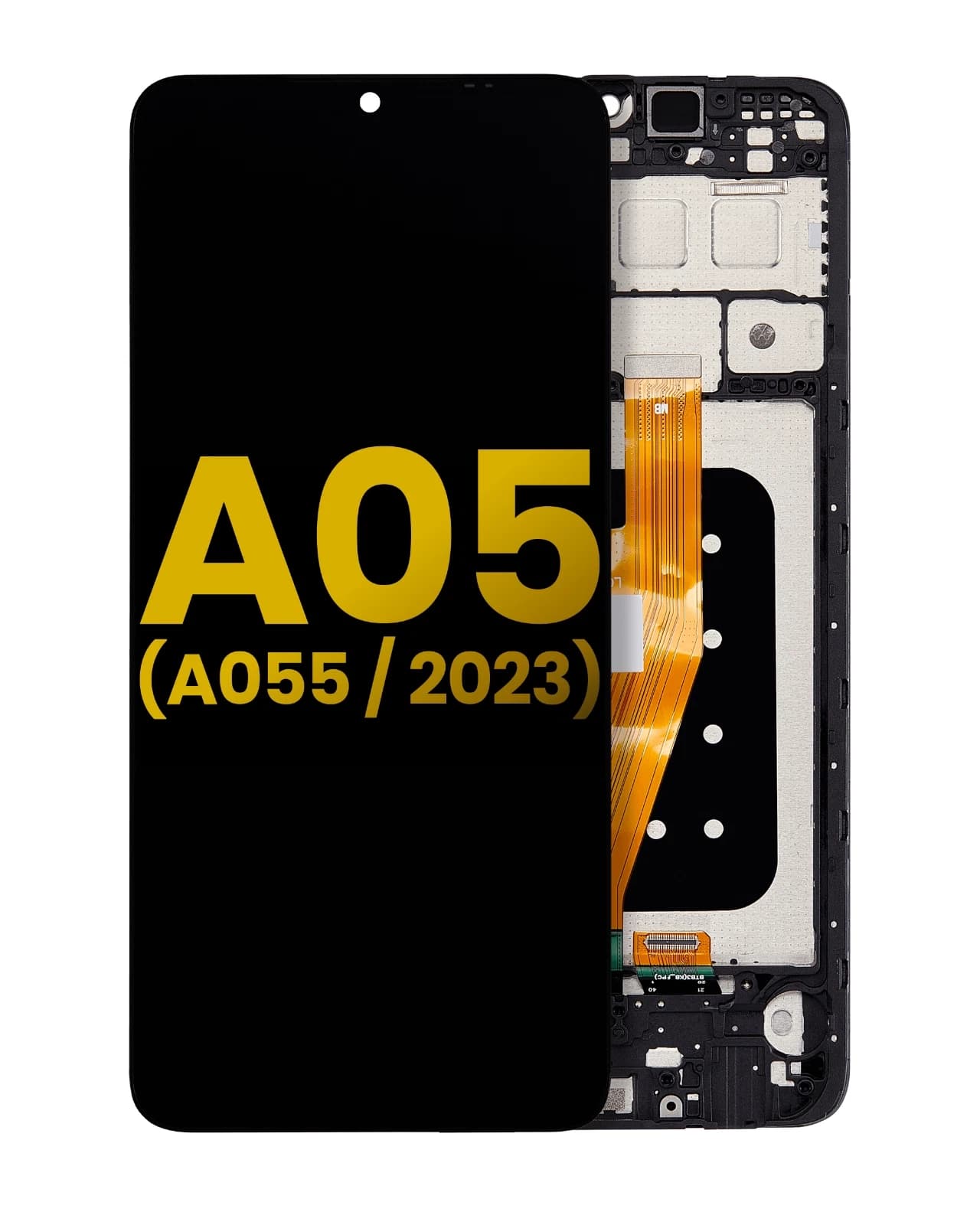 Samsung Galaxy A05 A055U Display Screen