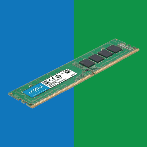 Dell 16GB DDR4 Server RAM