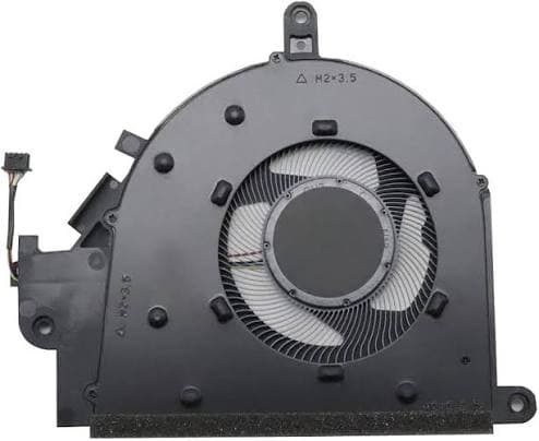 Lenovo IdeaPad Slim 3 15 1RH10 CPU Cooling Fan