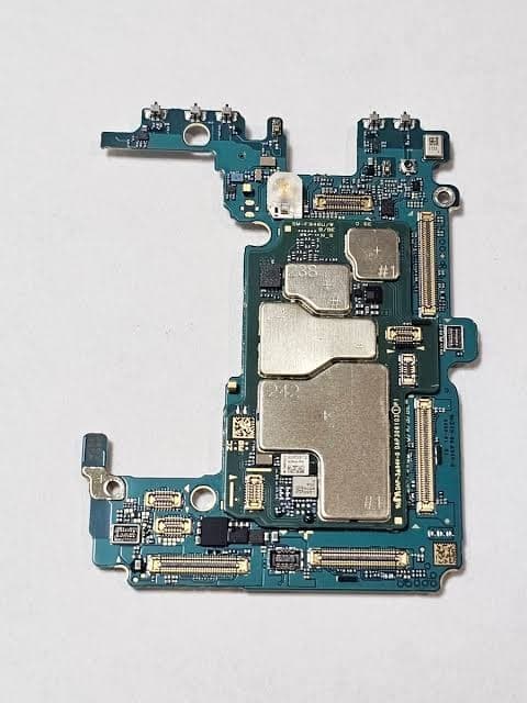 Samsung Z Fold 5 (Z Fold 5 - 256GB) Original Mother Board