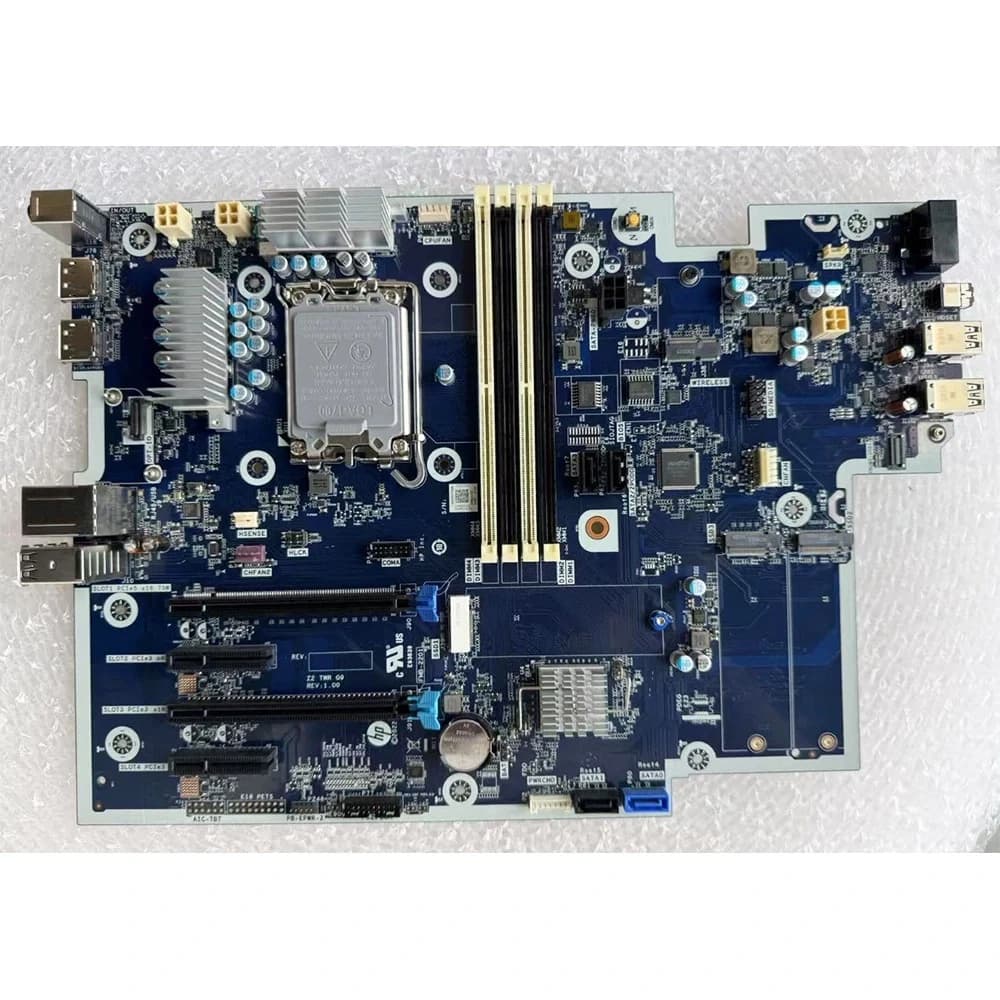 HP Z2 G9 TWR Workstation Motherboard M81625-002
