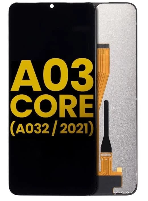 Samsung Galaxy A03 A035U Display Screen