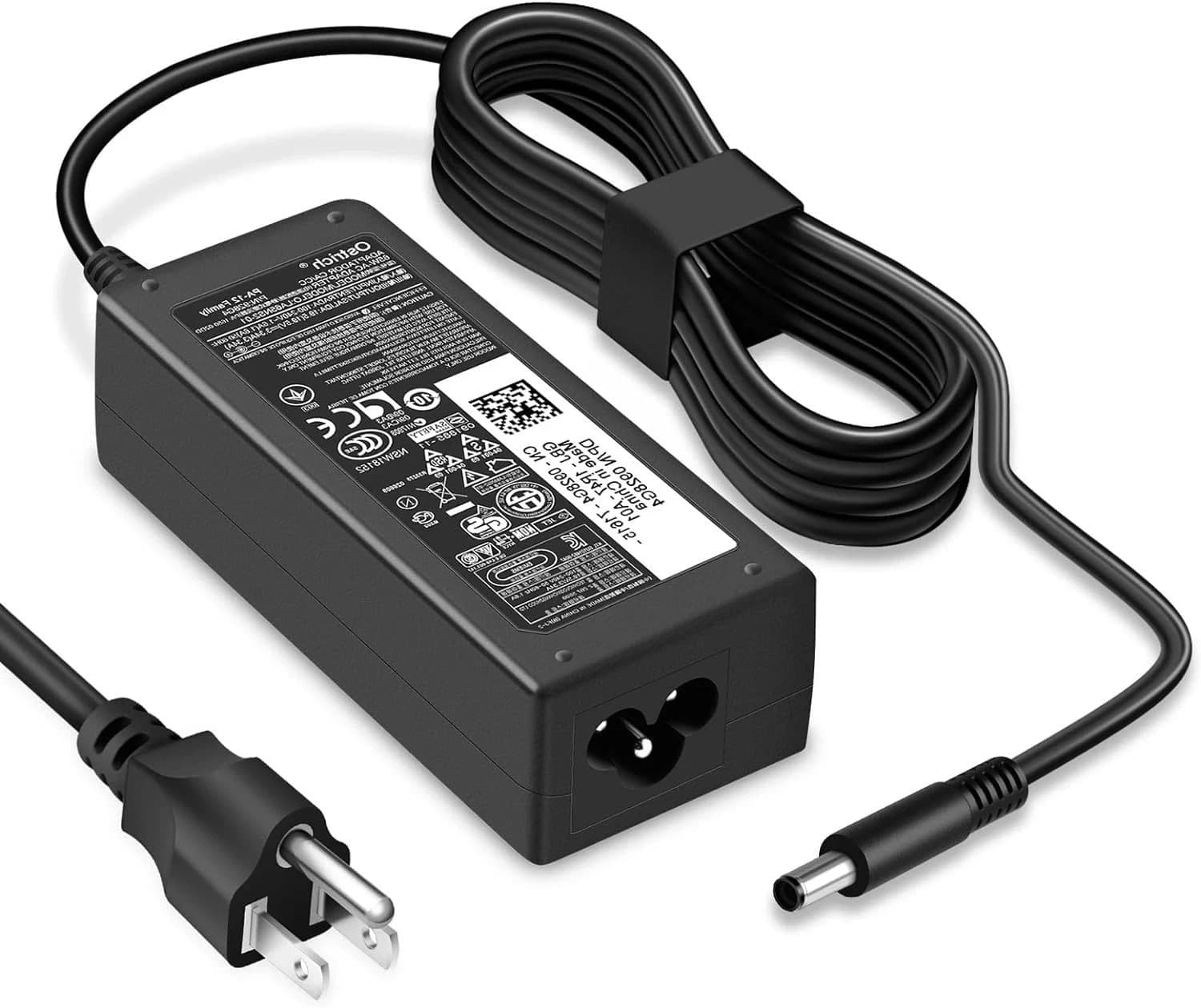 Dell Laptop Intel Charger