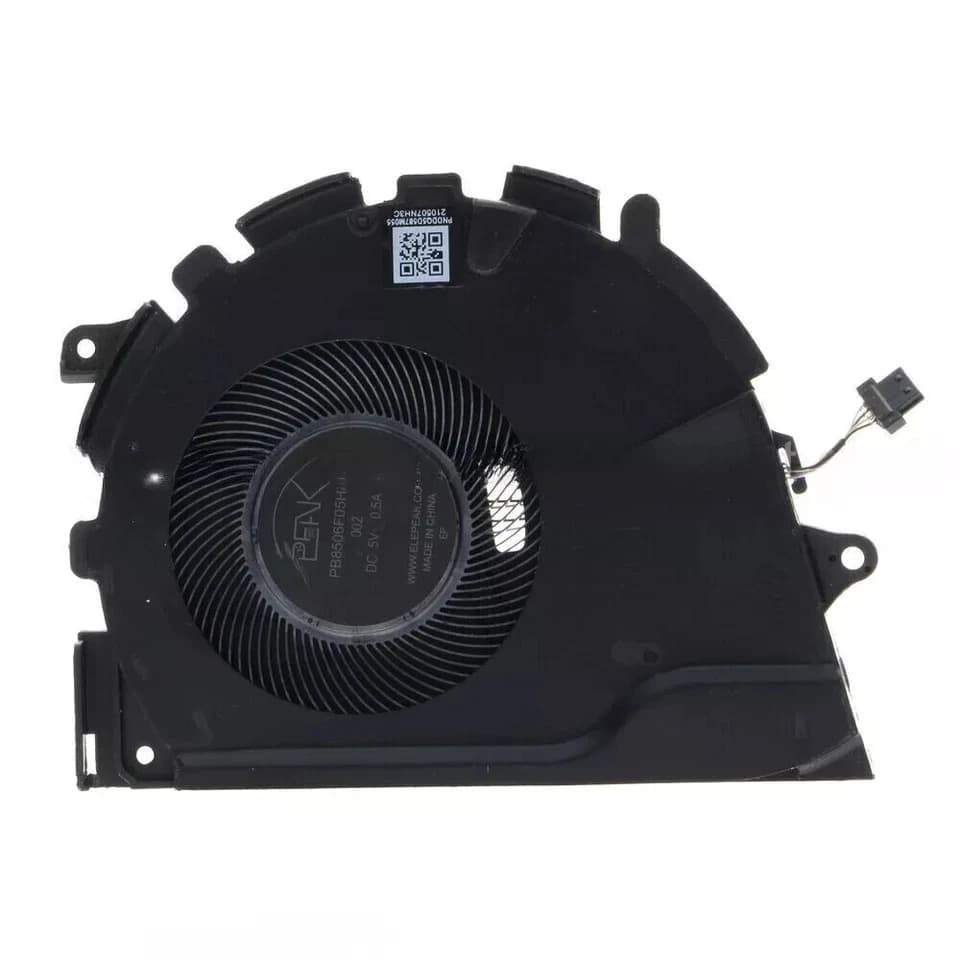 HP ProBook 450 G8 2R9D4EA Cooling Fan
