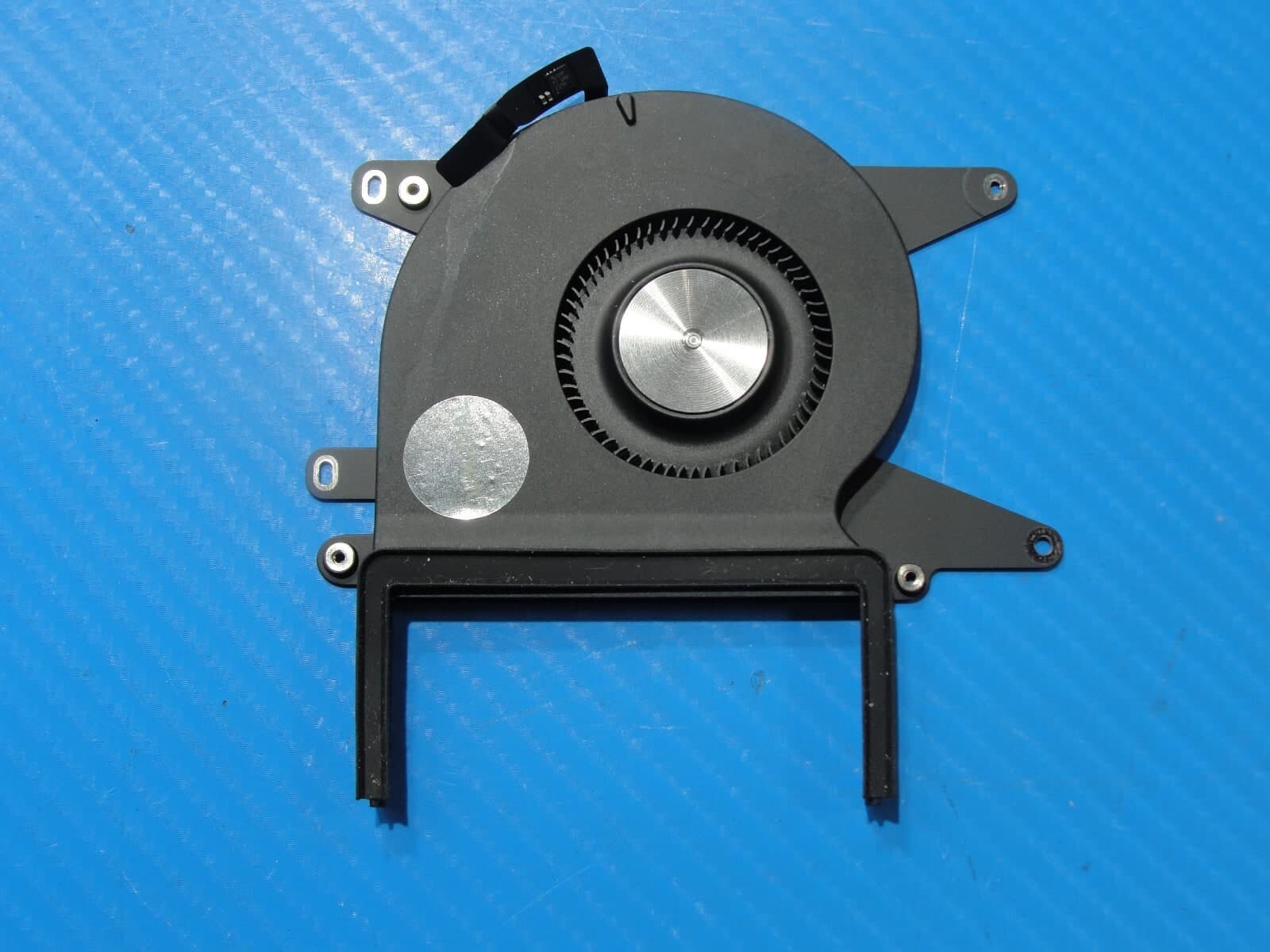 Apple MacBook Pro 14 inch A2442 2021 CPU Cooling Fan 610-00536-A