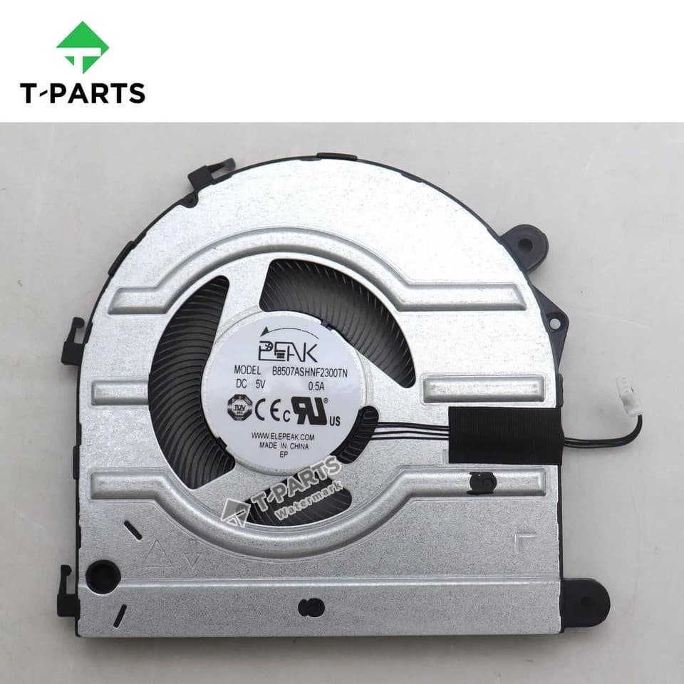 Lenovo ThinkBook 14 G6 ABP K14 G2 IRU Cooling Heatsink Fan