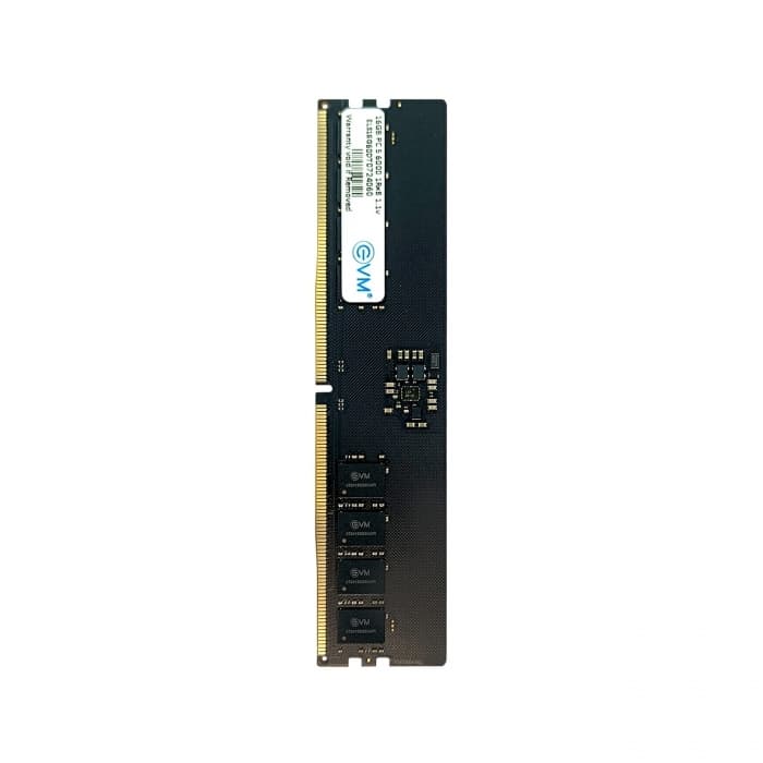 16GB DDR5 6000MHz Desktop RAM