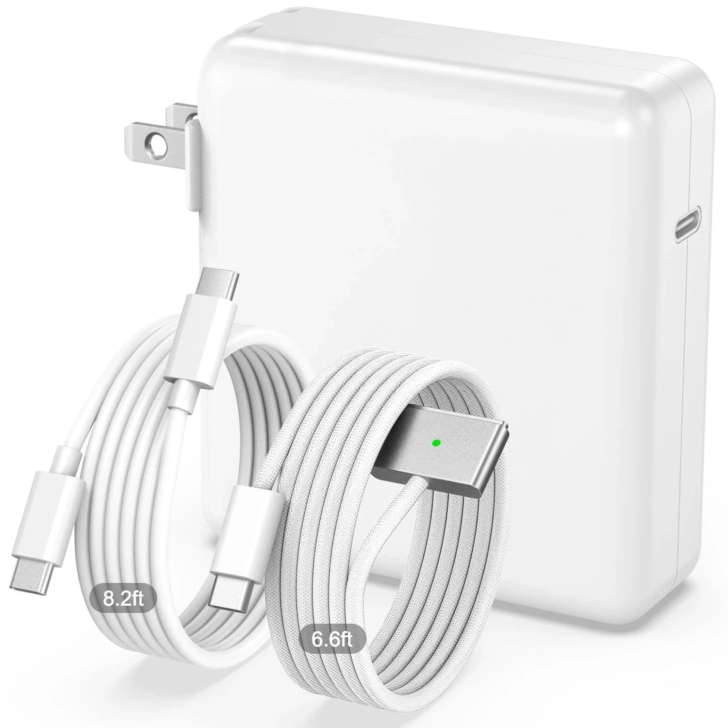 Apple 140W USB-C Charger for MacBook Pro 14 16 inch MacBook Air 13 15 inch M5