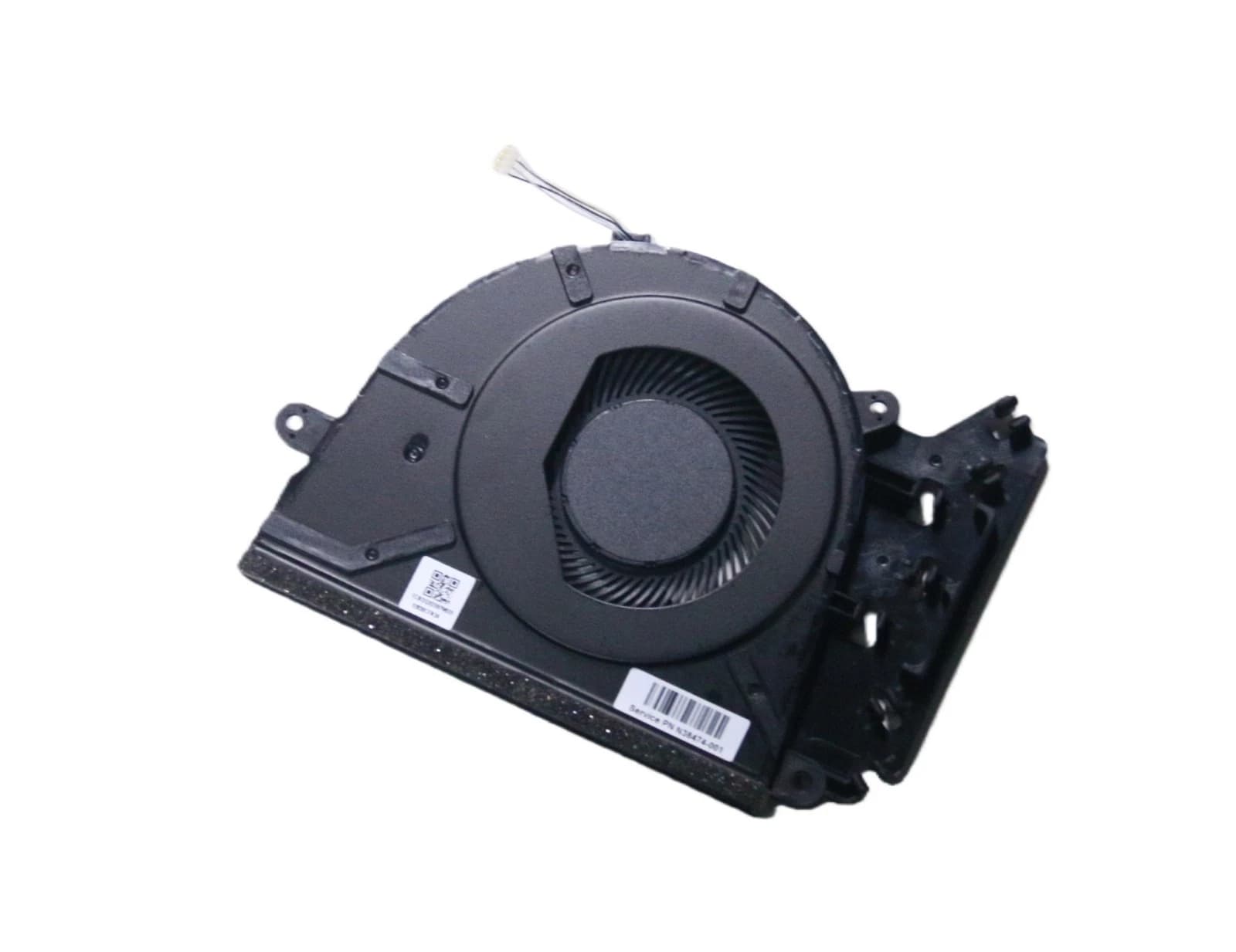 HP 15-FC 15-FD 250-G10 255-G10 CPU Cooling Fan