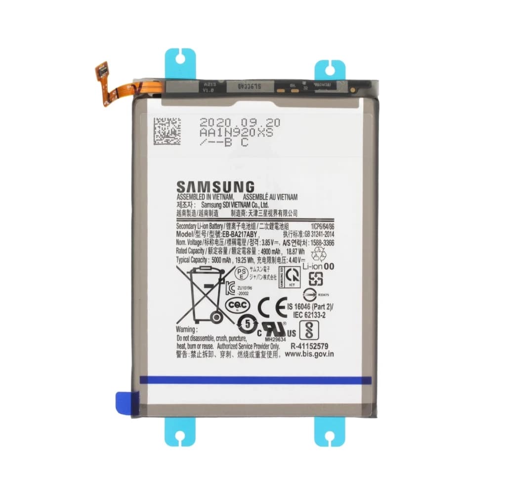 Samsung Galaxy A16 4G Original Battery