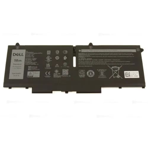 Dell Latitude 5430 5530 7430 7330 7530 5330 58Wh Battery