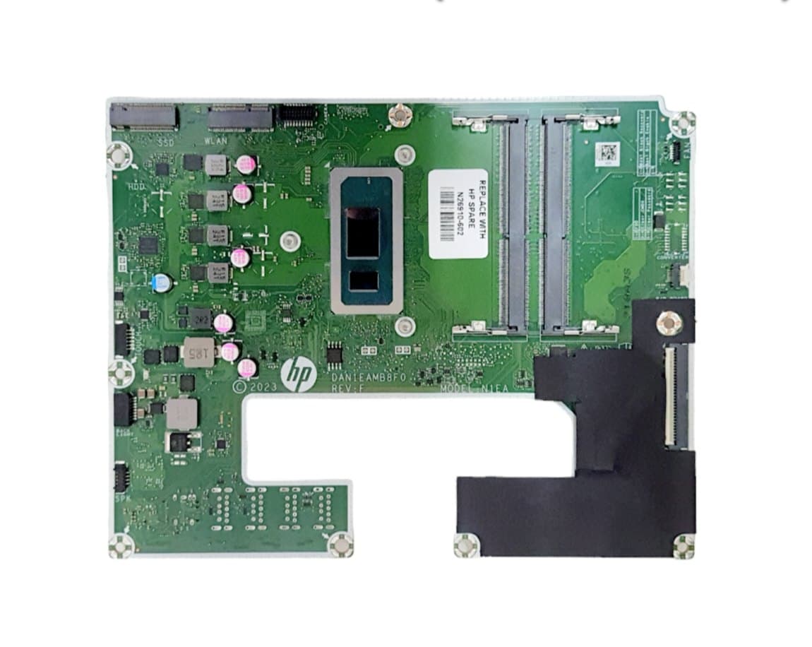 All-in-One Motherboard 797425-003 IPSKL-BD