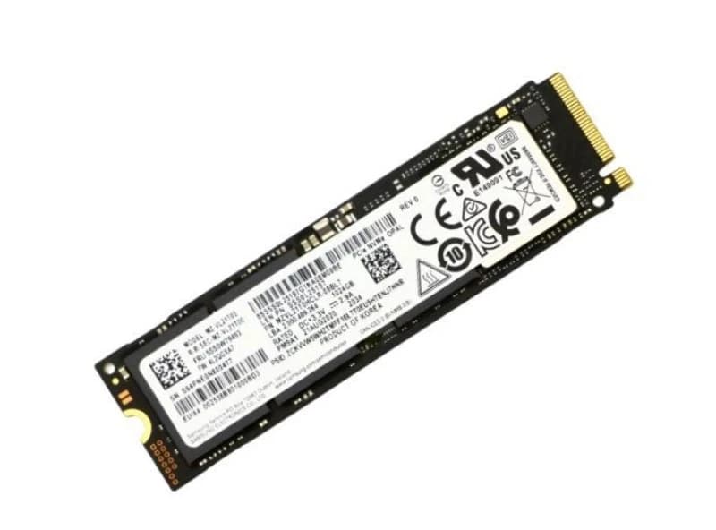 SanDisk 1TB SN810 NVMe SSD