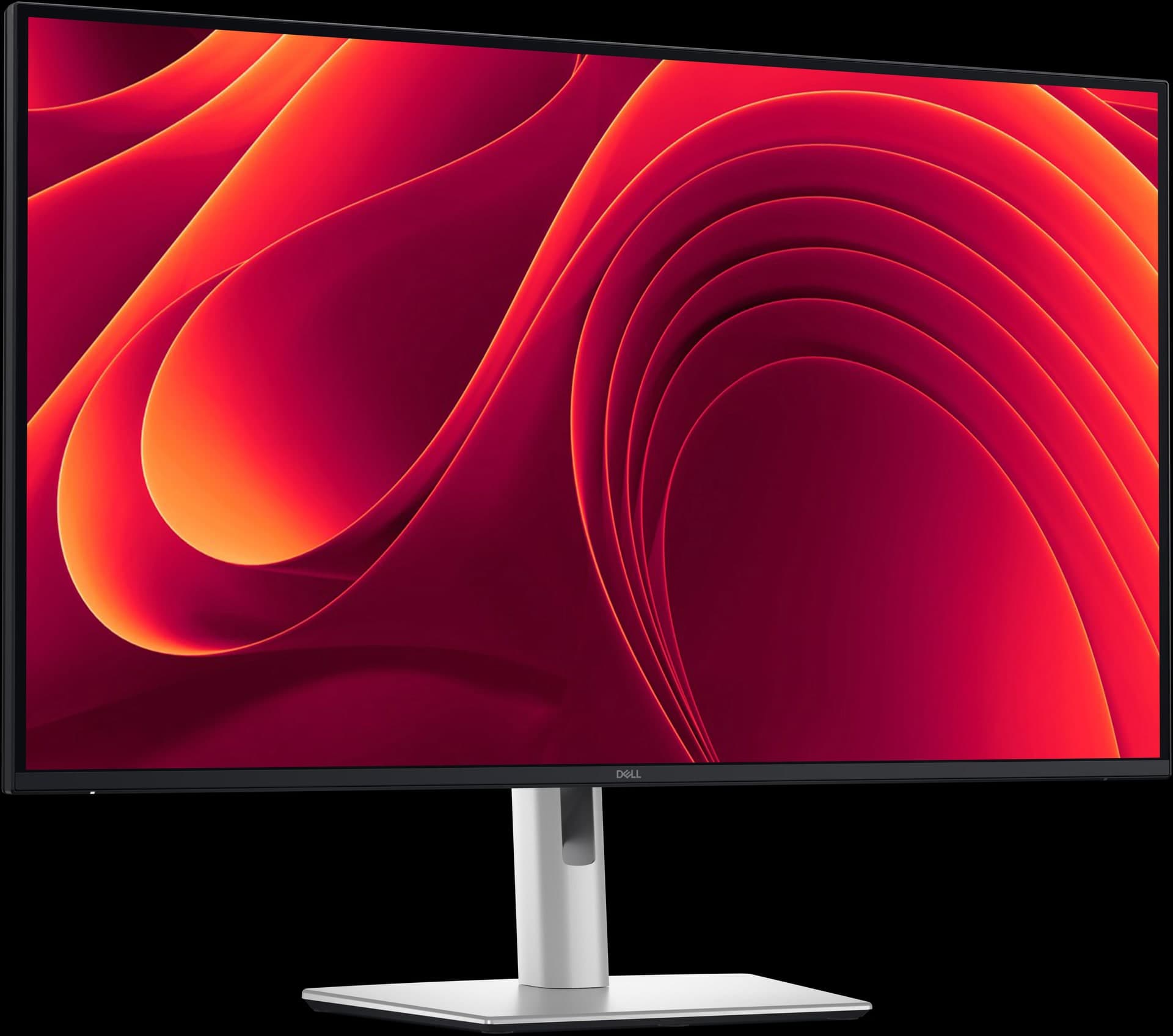 Dell Pro 32 Plus QHD USB-C Hub Monitor - 31.5" IPS, 2560 x 1440, 100 Hz