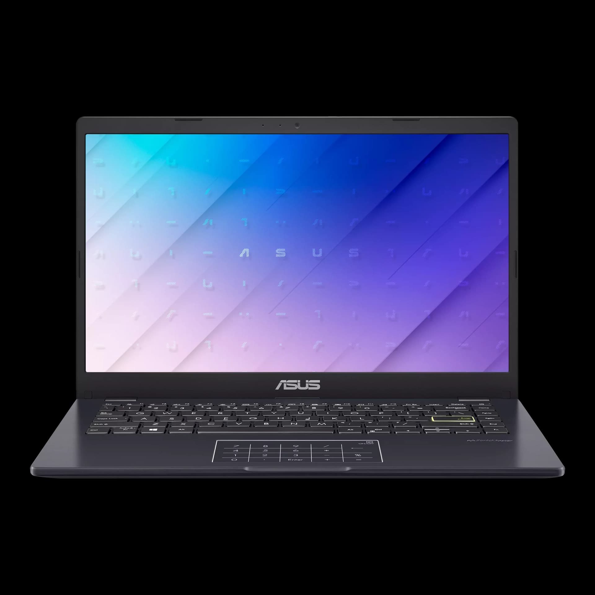 Asus Vivobook GO E1410MA-BV2489W - Intel Celeron N4020, 512gb SSD, 4gb Ram, webcam, Bluetooth, wlan, 14.0”, windows 11 Home, ROSE GOLD & PEACOCK BLUE COLOR