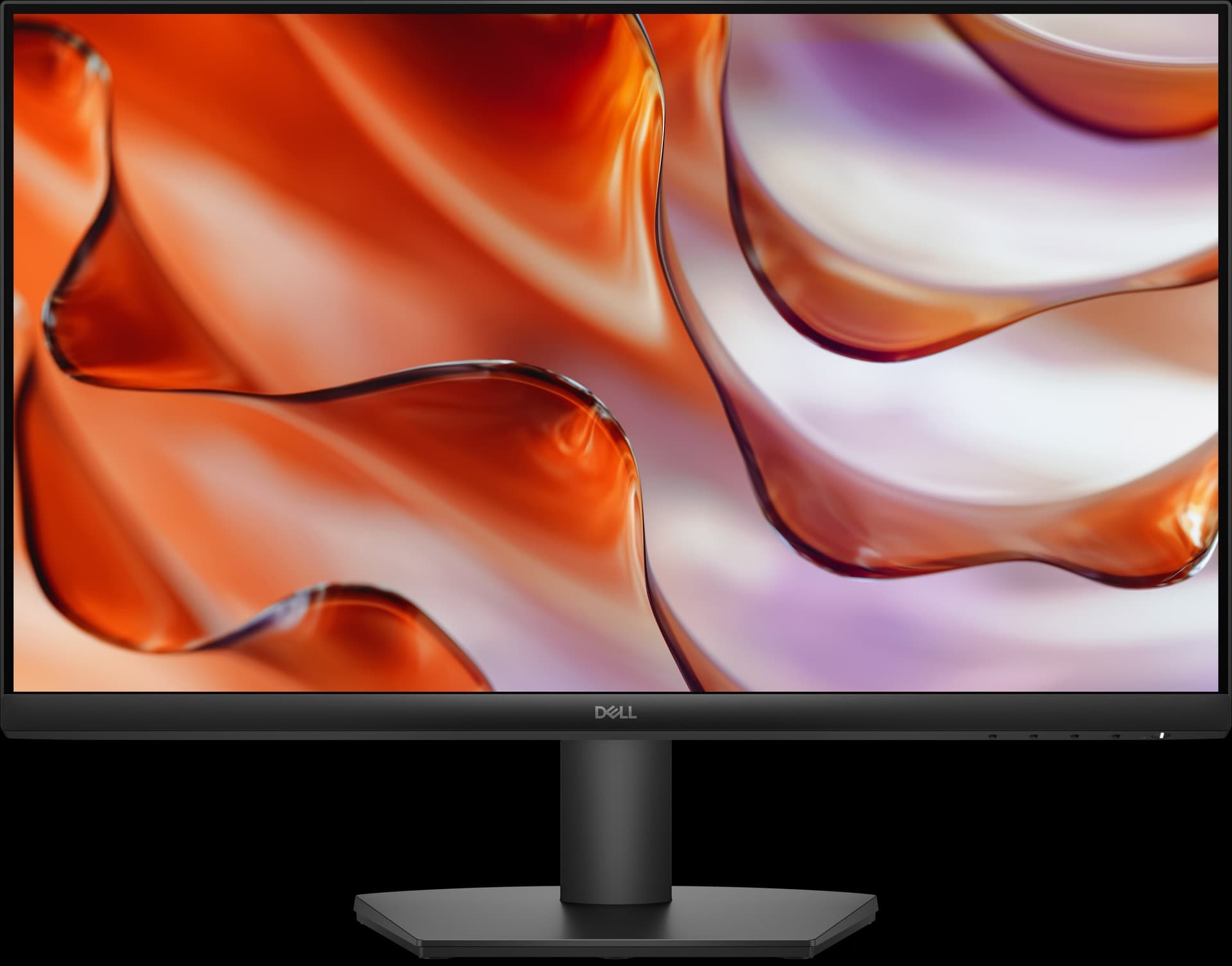 Dell SE2425HM 24-Inch FHD Monitor - 23.8" IPS, 1920 x 1080, 100 Hz