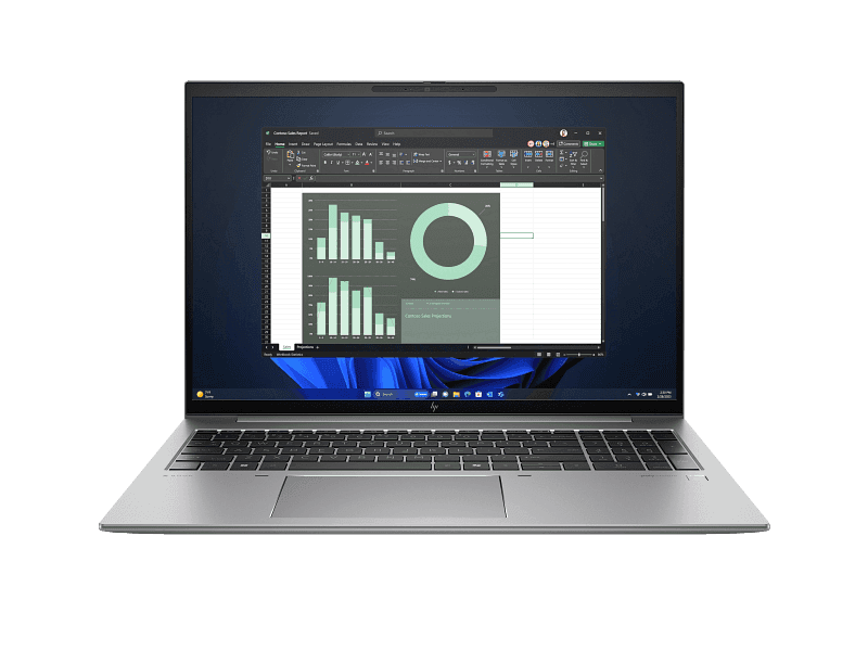 HP ZBook Firefly 16 inch G11 Mobile Workstation PC A3ZA9ET - HP ZBook Firefly 16 inch G11 Mobile Workstation PC RTX A500 U7-165H TI PD IC 16 G11 / 1TB PCIe NVMe Value / 32GB (2x16GB) DDR5 5600 SODIMM Memory / W11p64 / 16.0 BV 2.8K (2880x1800) OLED+LBL 400 f5MP IR 48H-120Hz (VRR) bnt OLED Panel / WLAN Intel AX211 Wi-Fi 6E BT 5.3 vPro WLAN / 1/1/0yw