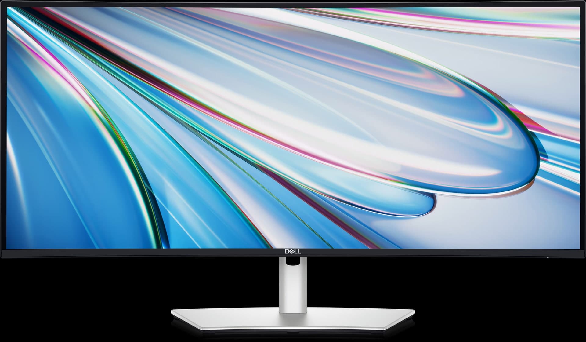 Dell UltraSharp 32 4K Thunderbolt Hub Monitor - 31.5" IPS, 3840 x 2160, 120 Hz