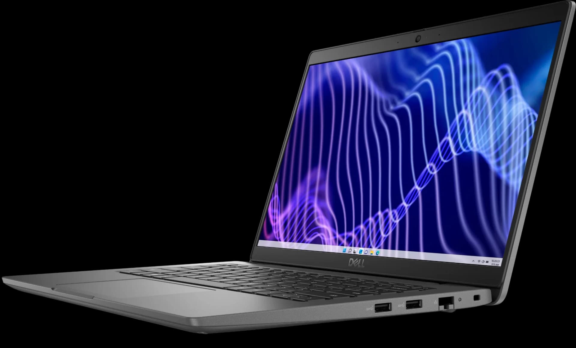 DELL LATITUDE 3440 (7GWN114) - 13TH GEN INTEL CORE i5-1335U, up to 4.6GHz, 16GB RAM, 512GB SSD, 14" 1920x1080 FHD, TOUCHSCREEN, BACKLIT KEYBOARD, WLAN, WEBCAM, WINDOWS 11 PRO