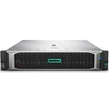 HPE DL380 GEN 10 4210R silver 2.4GHz 10-core PROCESSOR KIT P23549-B21