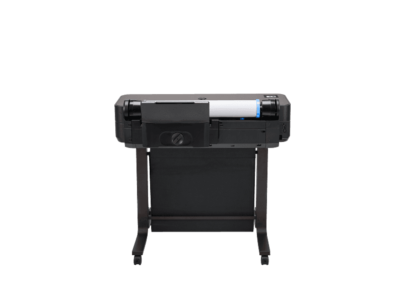 HP DesignJet T630 24-in Printer 2025 edition 5HB09D