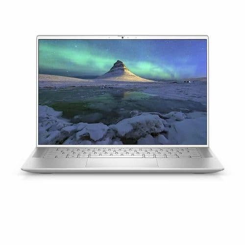 DELL INSPIRON 14 7400 (2B0XW93) - 11TH GEN INTEL CORE i7, 2.8GHz, 8GB RAM, 512GB SSD, 14" NON-TOUCHSCREEN, BACKLIT KEYBOARD, WEBCAM, WLAN, BLUETOOTH, WINDOWS 10 PRO