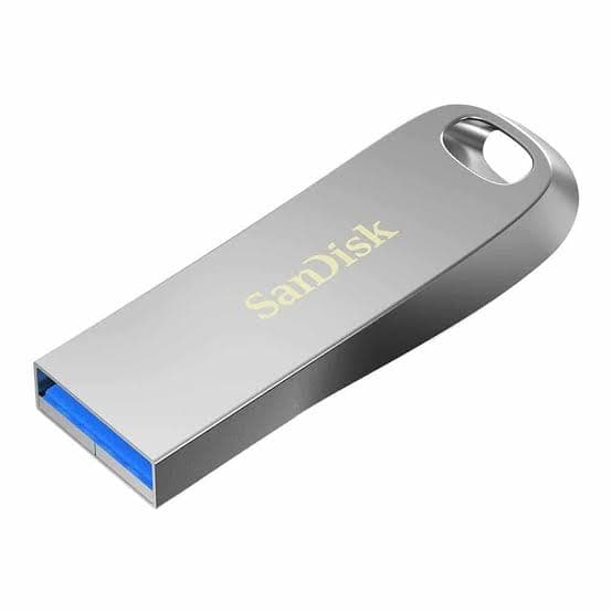 Sandisk Ultra Luxe 3.2 256GB Flash Drive - 256GB