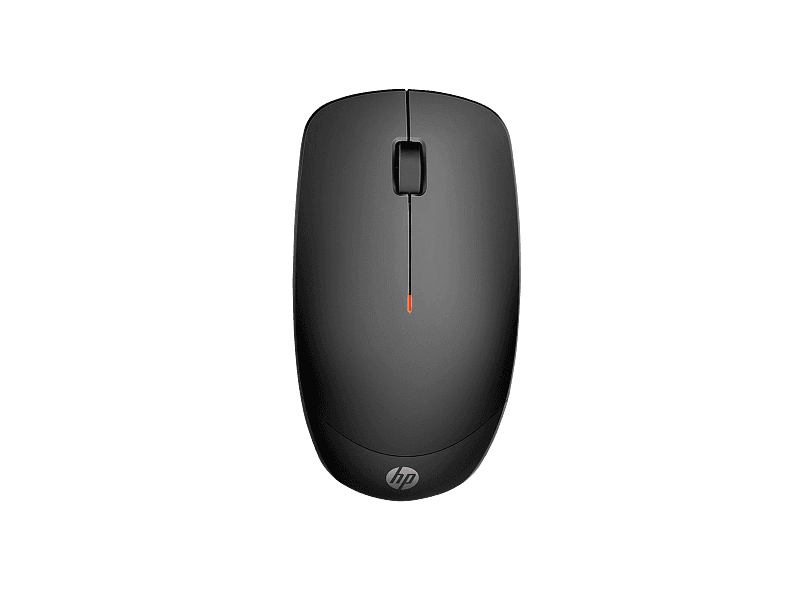 HP 4E407UT 235 Slim Wireless Mouse