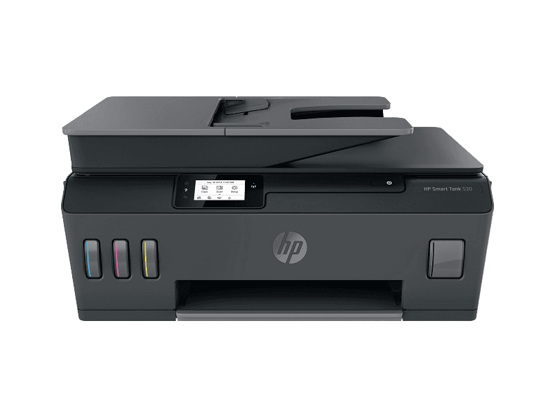 HP Smart Tank 530