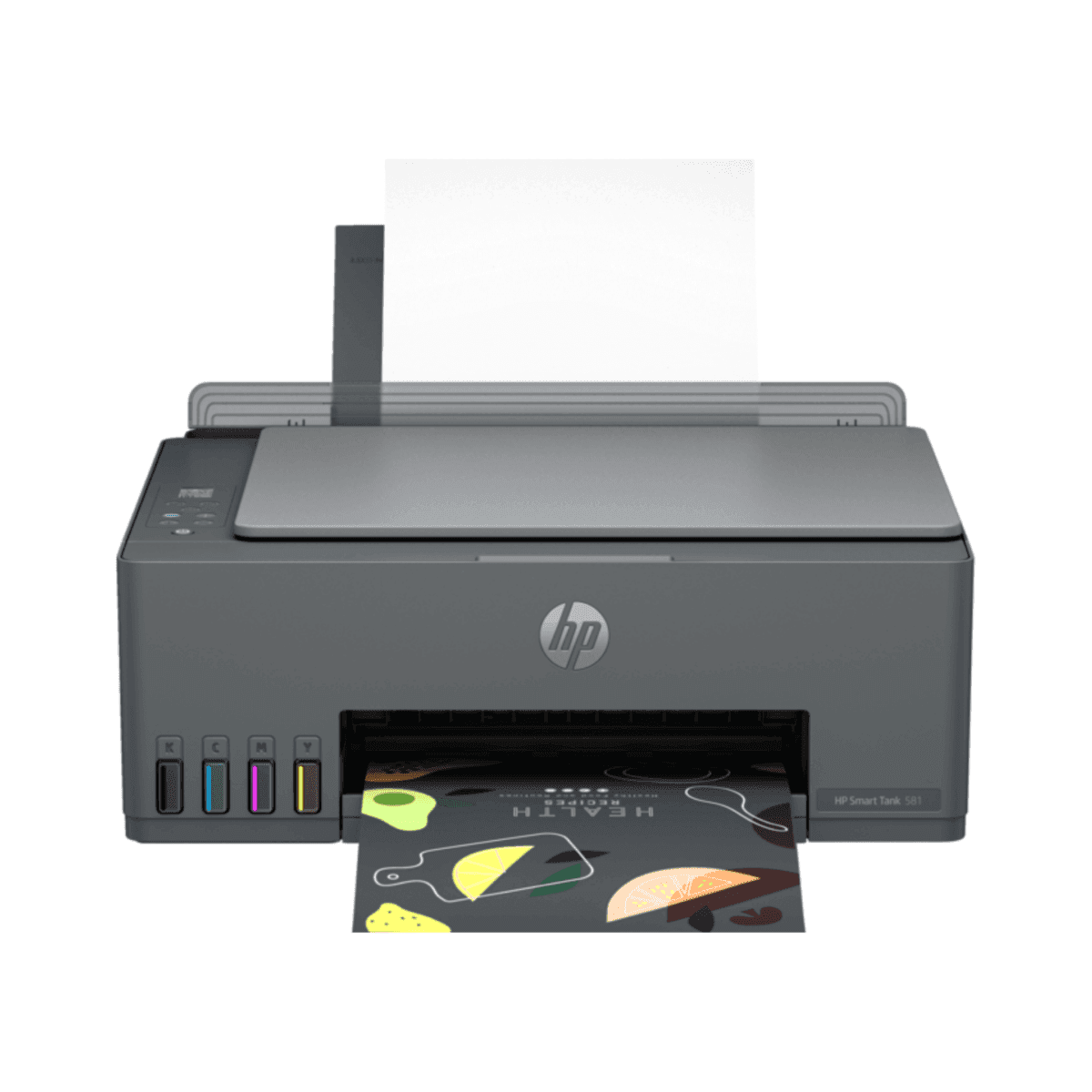HP Smart Tank 581 Printer