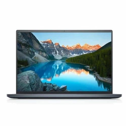 DELL INSPIRON 16 5620 (1BB7ND3) - INTEL CORE i7-1255U 12TH GEN, 4.7GHz, 16GB RAM, 512GB SSD, 16" FHD 1920x1200, NON-TOUCHSCREEN, BACKLIT KEYBOARD, WEBCAM, WI-FI, BLUETOOTH, WINDOWS 10 HOME