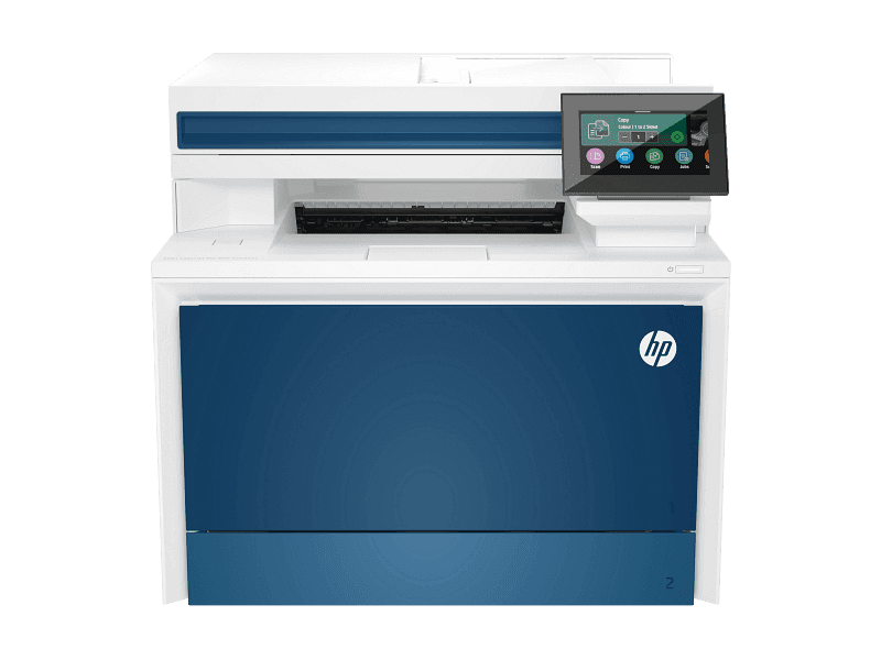 HP COLOR LASERJET PRO MFP 4303FDW PRINTER (REPLACED 479FDW) (5HH67A)