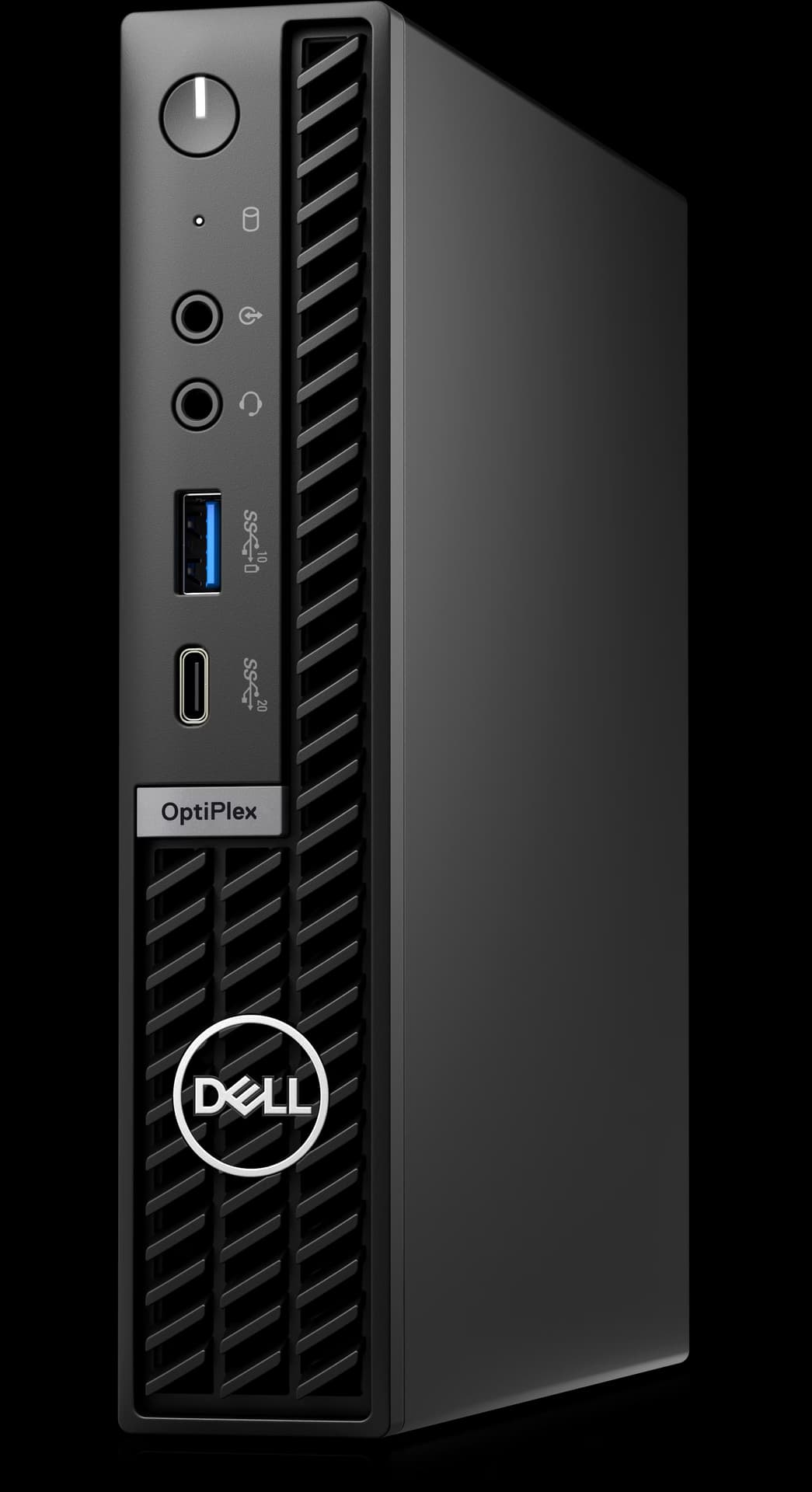 DELL OPTIPLEX 7020 MFF SYSTEM - CI7-14700T, 16GB, 512GB, UBUNTU, 1YR WARRANTY