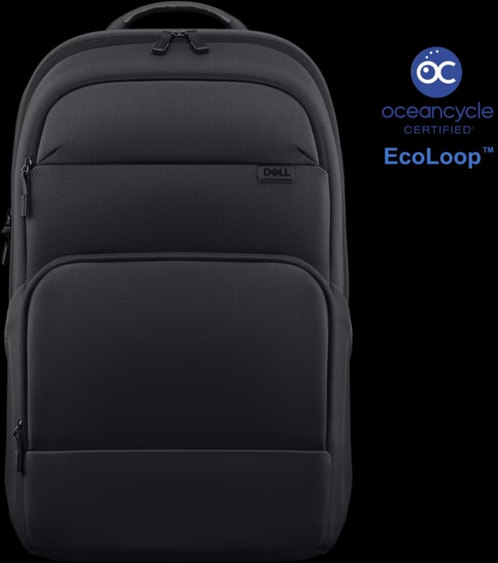 Dell Back Pack - 15.6 inches