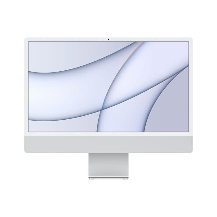 Apple IMAC 24" (Z19D0019T) - M3 CHIP, 8-CORE CPU, 10-CORE GPU, 16GB RAM, 512GB SSD, 24" 4.5K DISPLAY 4480x2520 FHD, MOUSE, CAMERA, NON-TOUCHSCREEN, BACKLIT KEYBOARD, WI-FI, BLUETOOTH, WEBCAM, BLUE COLOUR, MacOS 2024 EDITION
