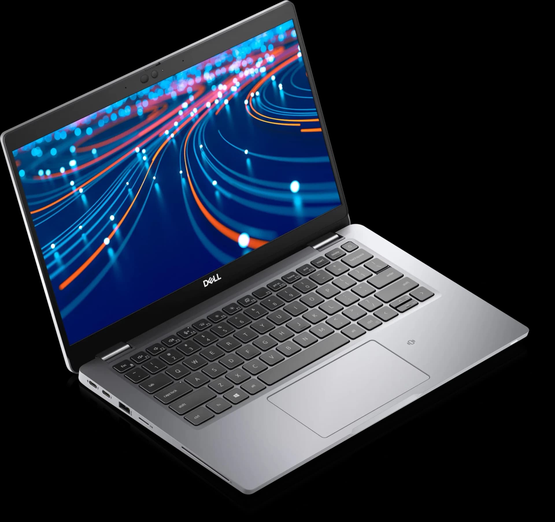 DELL LATITUDE 5320 2-IN-1 (F5DHKL3) - 11TH GEN INTEL CORE i7-1185G7, 32GB DDR4 RAM, 512GB SSD, 13.3" FHD TOUCHSCREEN, BACKLIT KEYBOARD, HDMI, WINDOWS 11 PRO