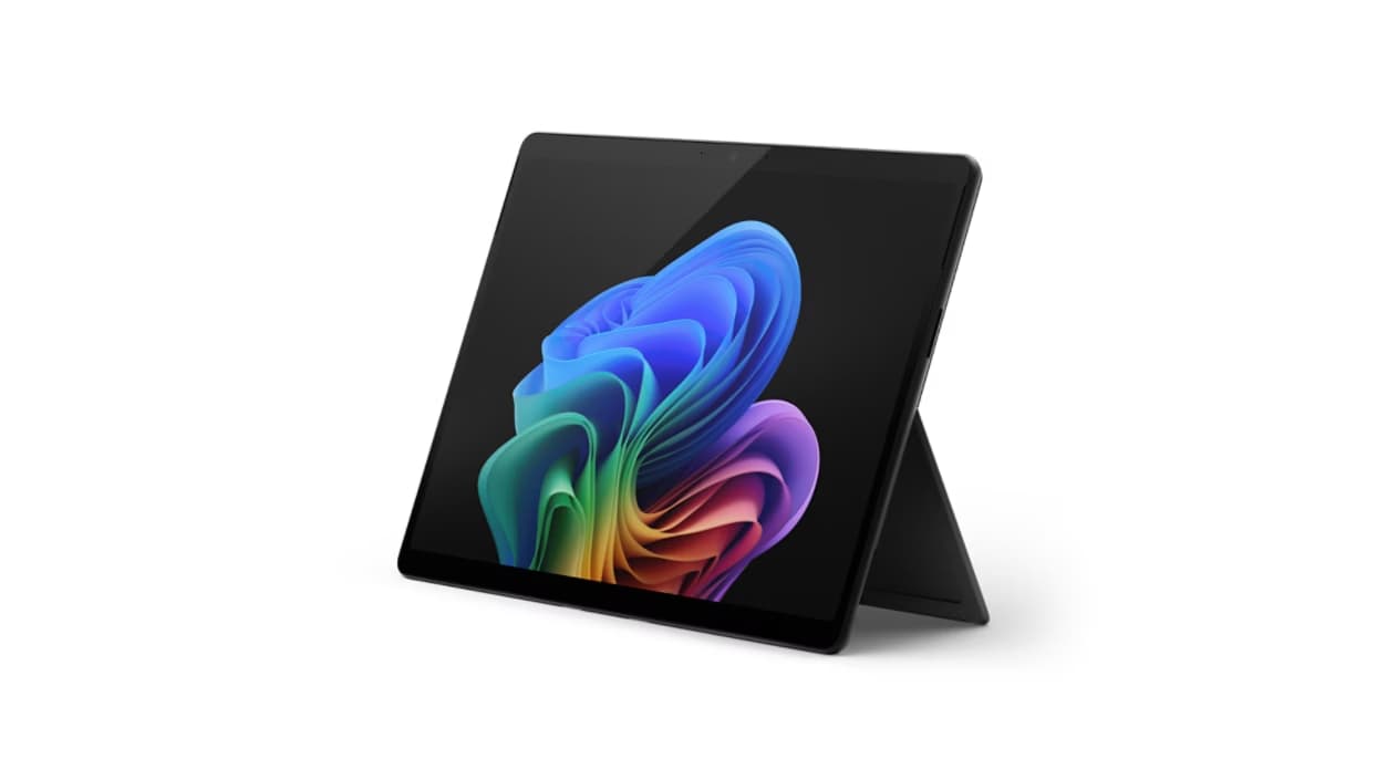 Microsoft Surface Pro 11 Z9G-00001 - Intel Core Ultra 5-236V, 2.1GHz, 8-CORE, 16GB RAM, 256GB SSD, 13" 2880x1920 LCD TOUCHSCREEN, THUNDERBOLT USB 4, WEBCAM, BLUETOOTH, WI-FI, Windows 11 Pro, 2024 Edition