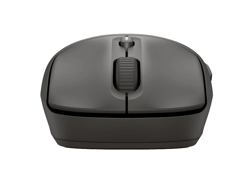HP 400 Quiet Wireless Mouse BLK (Premium silent mouse · office use) – QUIET CLICK TECHNOLOGY | Wireless Connectivity | Ergonomic Design | BLACK | 1-Year Warranty - HP 400 Quiet Wireless Mouse BLK (Premium silent mouse · office use) – QUIET CLICK TECHNOLOGY, Wireless Connectivity, Ergonomic Design, BLACK, 1-Year Warranty