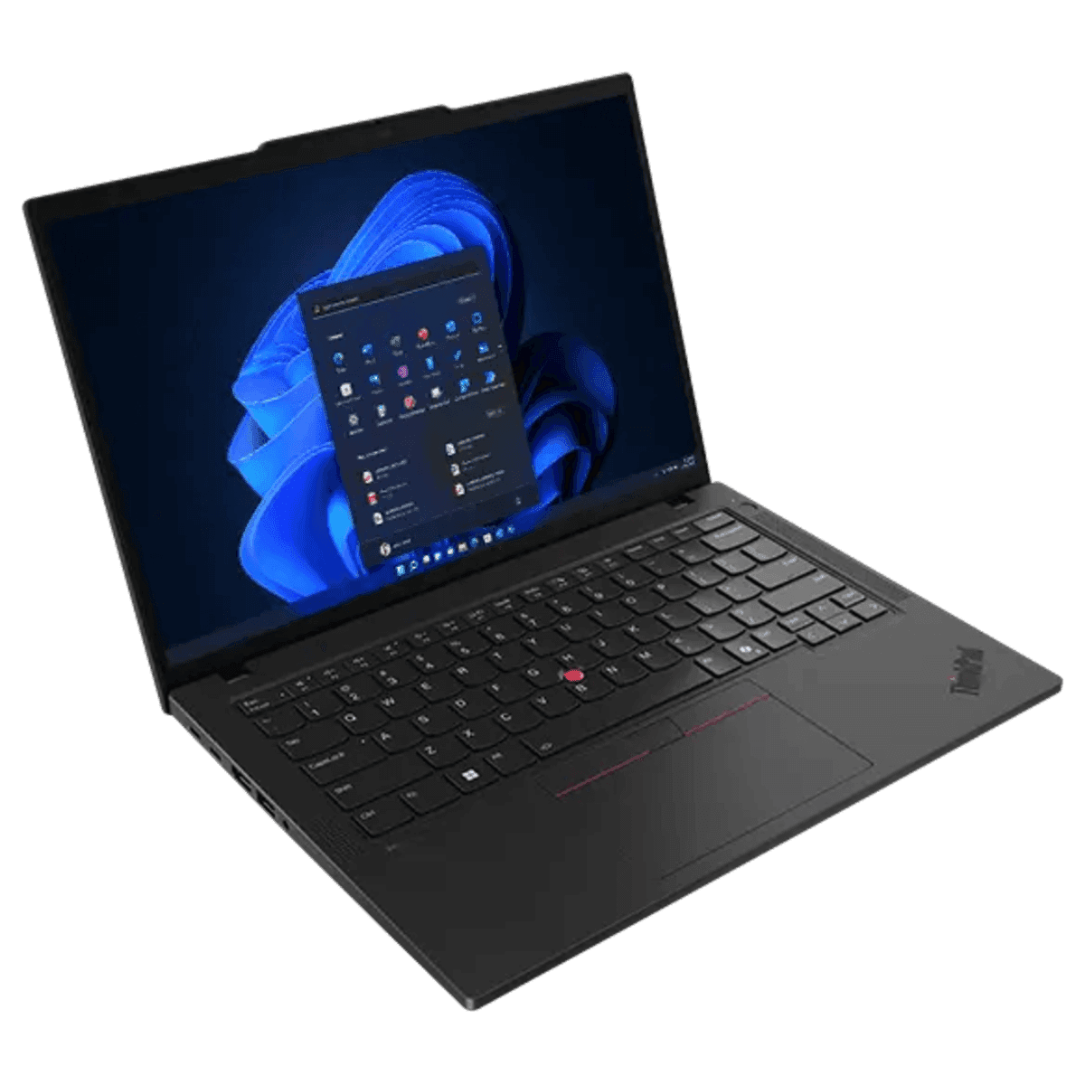 Lenovo ThinkPad T14 Gen 6 ARL, Ultra 7, 21QCS1EC00, No Operating System, 14" WUXGA (1920 x 1200), IPS, Anti-Glare, TouchScreen, 16 GB DDR5, 512 GB SSD M.2 2280 PCIe Gen4 TLC Opal, 3 Year Courier or Carry-in, 3 years Channel Warranty