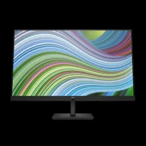 HP P 24V G5 - 24 INCHES FHD MONITOR, PN: 64W18AA