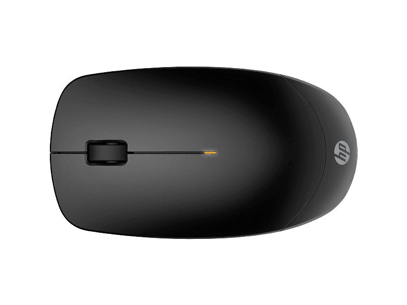 HP AJ7C2AA 230 Slim Wireless Mouse
