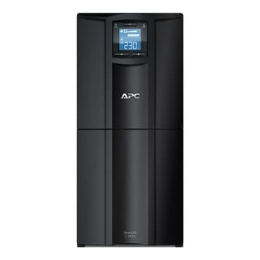 APC SMC UPS 3kva - SMC3000i