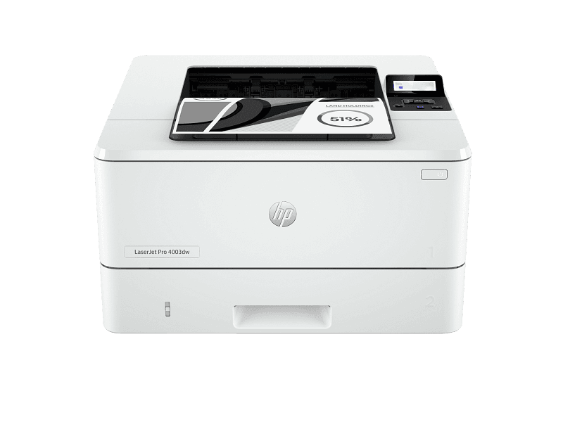HP LaserJet Pro 4003DW Printer