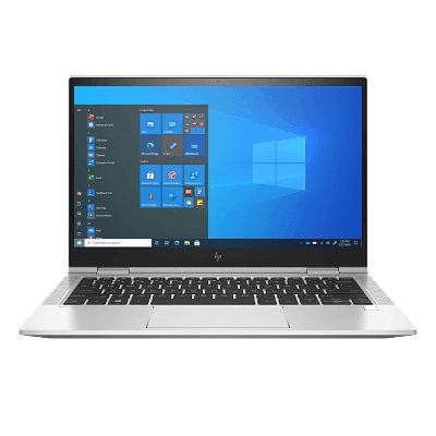 HP EliteBook 830 G8 Notebook PC (4L082EA) - 13.3", Windows 11 Pro, Intel Core i7, 16GB RAM, 512GB SSD, FHD